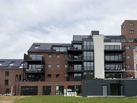 appartement à louer à baardegem € 1.300 (lj4s8) | zimmo