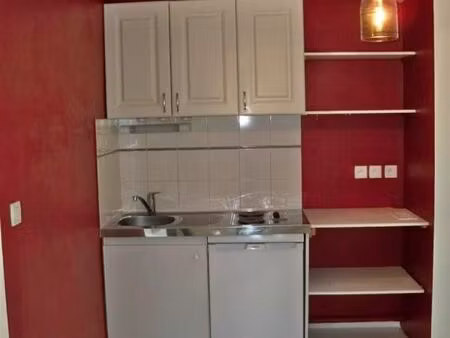 appartement 1 pièce 42 m²