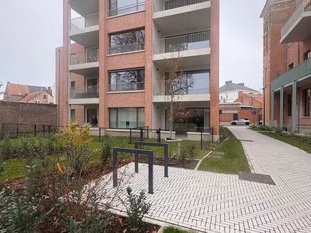 appartement à louer à herentals € 895 (lj5hc) | zimmo