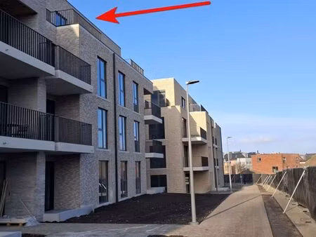 appartement à louer à diegem € 1.350 (lj5qm) | zimmo