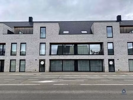 appartement à louer à beveren-leie € 795 (lj4vv) - estero bvba | zimmo