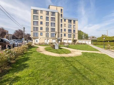 appartement à vendre à waremme € 175.000 (lj62v) - l'immobilière de marneffe | zimmo