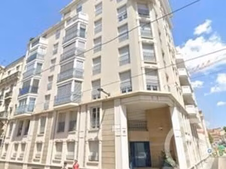 garage/box 9 m² saint etienne