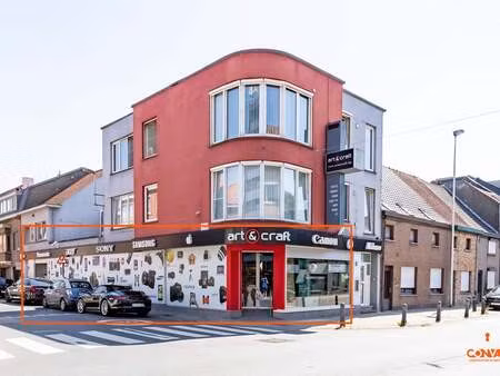 bien professionnel à vendre à mariakerke € 399.000 (lj5bf) - convas | zimmo