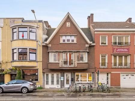 bien professionnel à vendre à sint-amandsberg € 650.000 (lj5o8) - huysewinkel gent | zimmo