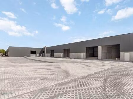 bien professionnel à louer à heist-op-den-berg € 1.475 (lj6ut) | zimmo