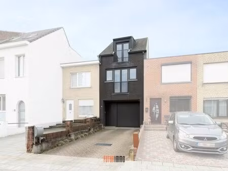 maison à vendre à sint-michiels € 625.000 (lj5l5) - futurimmo brugge | zimmo