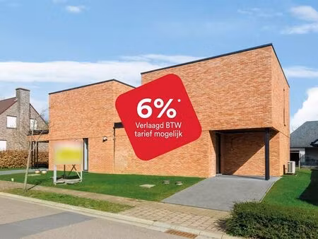 maison à vendre à webbekom € 496.000 (lj5b5) | zimmo