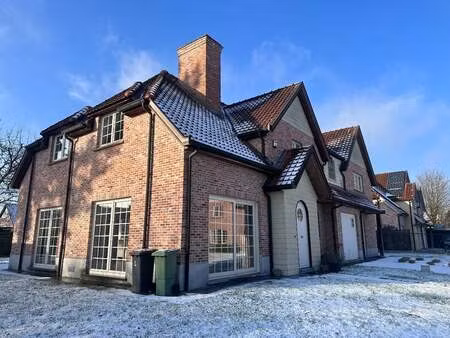 maison à louer à mariakerke € 1.400 (lj5ji) - immo vercruysse | zimmo