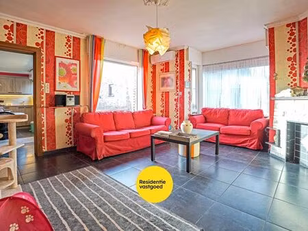 maison à vendre à jonkershove € 285.000 (lj5mc) - residentie vastgoed - nieuwpoort | zimmo
