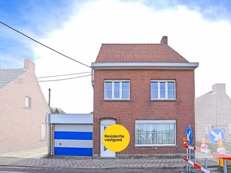 maison à vendre à jonkershove € 289.000 (lj5mc) - residentie vastgoed - nieuwpoort | zimmo