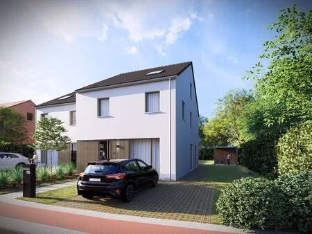 maison à vendre à haasrode € 675.000 (lj604) | zimmo