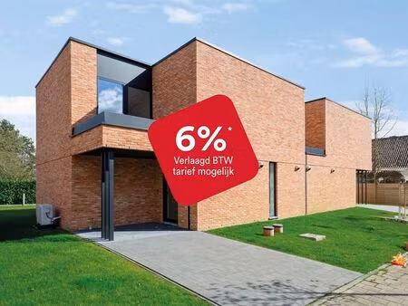 maison à vendre à webbekom € 509.000 (lj5bc) | zimmo