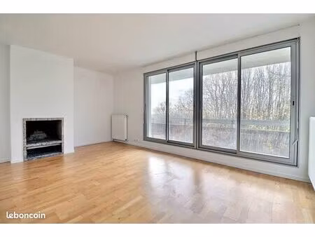 appartement 4 pièces 88 m²