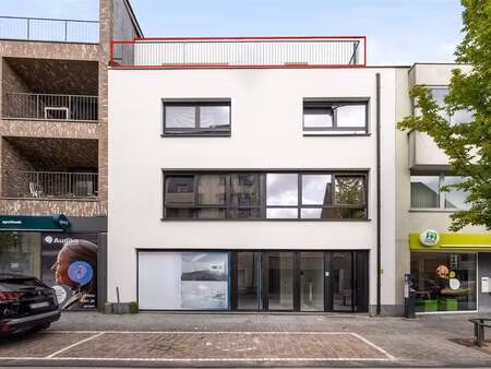 appartement à vendre à mol € 255.000 (lj5j7) | zimmo