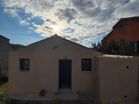 studio à l’année