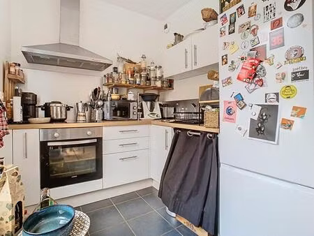 location appartement 2 pièces 45 m² à templeuve-en-pévèle (59242)