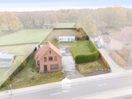 maison à vendre à grote-brogel € 324.000 (lj4m8) - era impact (bree) | zimmo