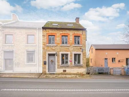 maison à vendre à tavier € 180.000 (lj64y) - bhs immo | zimmo