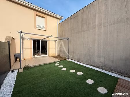 maison 3 pièces 73 m²
