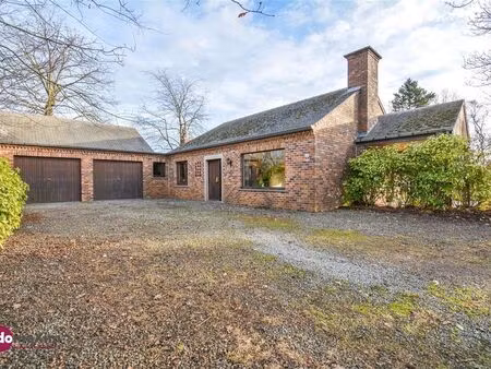 maison à vendre à hever € 598.000 (lj69n) - domoxim | zimmo