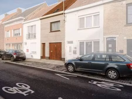 maison à vendre à kuurne € 190.000 (lj5ak) - dekeyser immo | zimmo