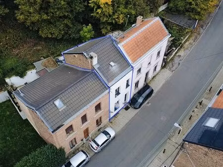 maison à vendre à jupille-sur-meuse € 189.000 (lj6fl) - group skyimmo | zimmo