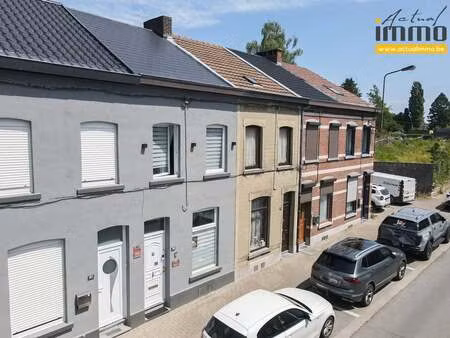 maison à vendre à fayt-lez-manage € 185.000 (lhqj3) - actualimmo | zimmo