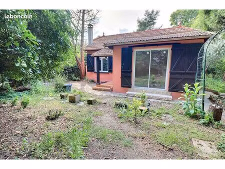 maison 4 pièces 77 m²