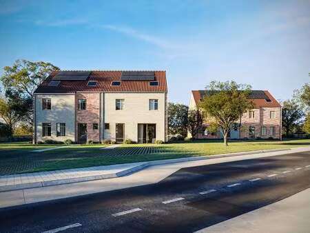 maison à vendre à haasrode € 695.000 (lj5zx) | zimmo