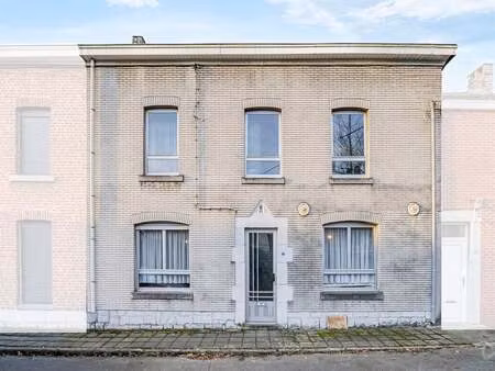 maison à vendre à micheroux € 150.000 (lj5zd) - we invest liège | zimmo