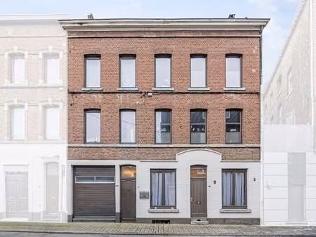 maison à vendre à ensival € 450.000 (lj5ui) - we invest ourthe-amblève | zimmo