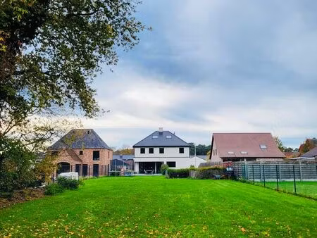 maison à vendre à oostham € 695.000 (lj53z) | zimmo