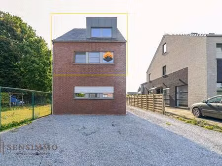 appartement à vendre à mechelen-aan-de-maas € 269.000 (lj4xx) - sensimmo | zimmo