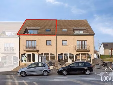 appartement à vendre à borsbeke € 259.000 (lj6ac) - locals vastgoed | zimmo
