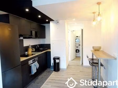 studio à louer - logement étudiant