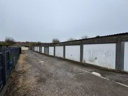 garage à vendre à sint-pieters-leeuw € 270.000 (kymvk) - immo pické | zimmo