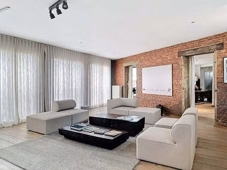 bien professionnel à louer à antwerpen € 1.675 (lj5kv) - walls vastgoedmakelaars - antwerp