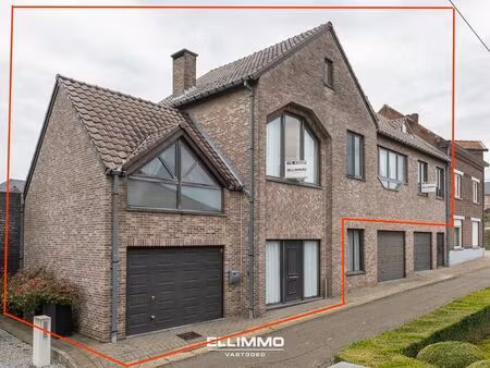 maison à vendre à rijkhoven € 315.000 (lj5za) - ellimmo vastgoed | zimmo