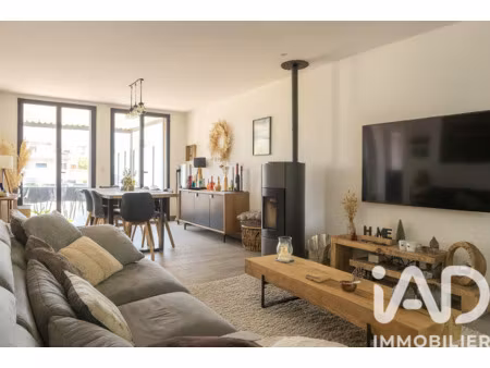 vente maison 5 pièces 143 m² clermont-ferrand (63100)