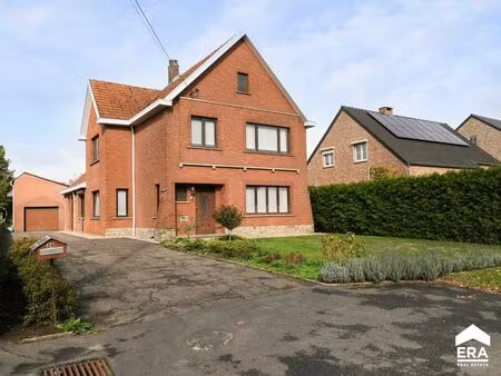 maison à vendre à schaffen € 315.000 (lj4ol) - era nobis (herk-de-stad) | zimmo