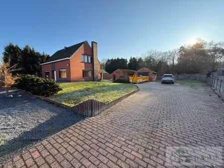 maison à vendre à kwaadmechelen € 325.000 (lj4u7) - jesolie | zimmo