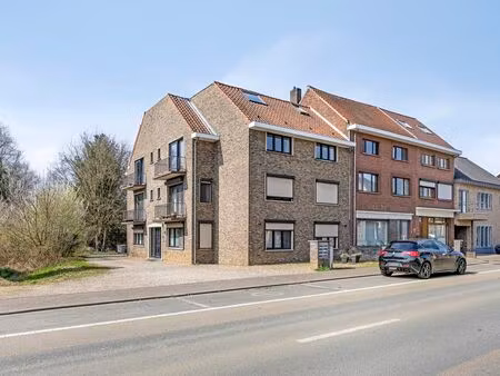 appartement à vendre à as € 188.900 (lj5tm) - koen geebelen | zimmo