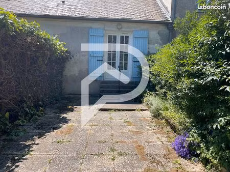 studio 1 pièce 20 m²