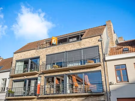 appartement à vendre à veurne € 549.000 (lj4it) - habitat poperinge | zimmo