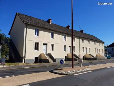 a louer t3 renove environ 60m2