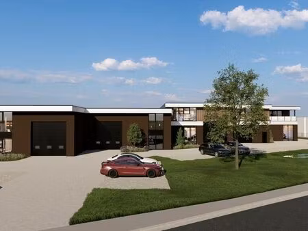 bien professionnel à vendre à evergem € 536.109 (lj5jn) | zimmo