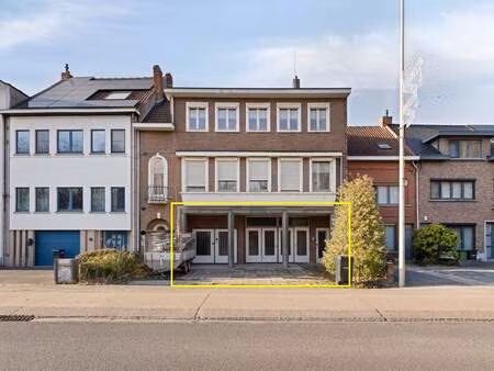 bien professionnel à vendre à kruibeke € 299.000 (lj5q5) - dewilde vastgoed | zimmo