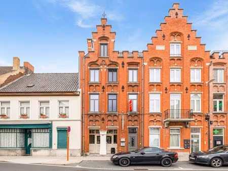 bien professionnel à vendre à torhout € 329.000 (lj63g) - vicus vastgoed | zimmo