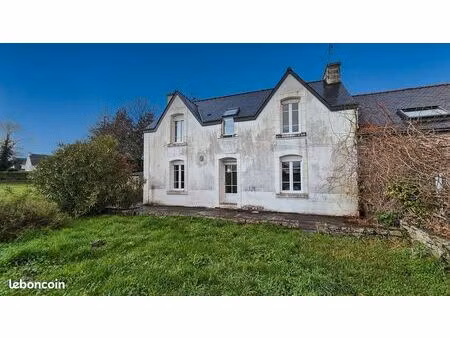maison 5 pièces 97 m²